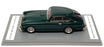 Unknown Brand 1/43 Scale 11224C - Aston Martin DB2/4 Mk1 Saloon - Met Green