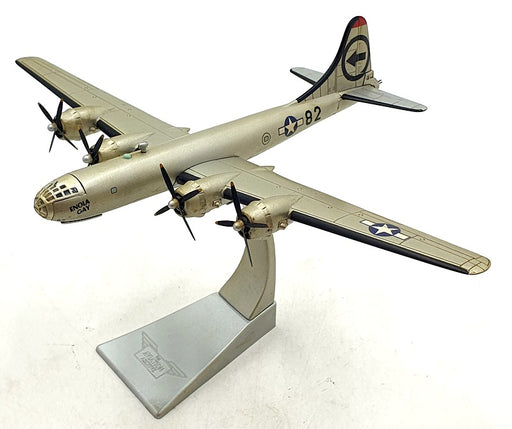 Corgi 1/144 Scale Diecast 48901 - Boeing Super Fortress - Enola Gay