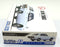 Aoshima 1/24 Scale Unbuilt Kit 063705 - Nissan Skyline 2000GT GC110'72 #47