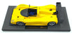 Top Marques 1/18 Scale Resin TOP112C - Ferrari 333SP - Yellow