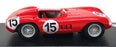 Altaya 1/43 Scale 61224B - Maserati 300S #15 24H Le Mans 1955 - Red