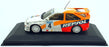 Minichamps 1/43 430 968204 Ford Escort Repsol #4 2nd Sweden Rally 1996