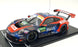 IXO 1/18 Scale Diecast LEGT18-22002 - Porsche 911 GT3 R DTM 2022 Norisring