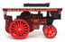 Corgi 9cm Long Diecast DG125029 - Burrell Showmans Engine Heals Golden Gallopers