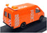 Lledo 9cm Long Diecast 10056 - Ford Transit Van "RAC" - Orange