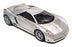 Hot Wheels 1/18 Scale Diecast 3124Y - Cadillac Cien XV12 - Silver