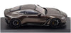 Solido 1/43 Scale S4314102 - Aston Martin V12 Vantage - Grey