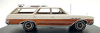 Best Of Show (BOS) 1/43 Scale BOS43361 - Buick Sport Wagon - White