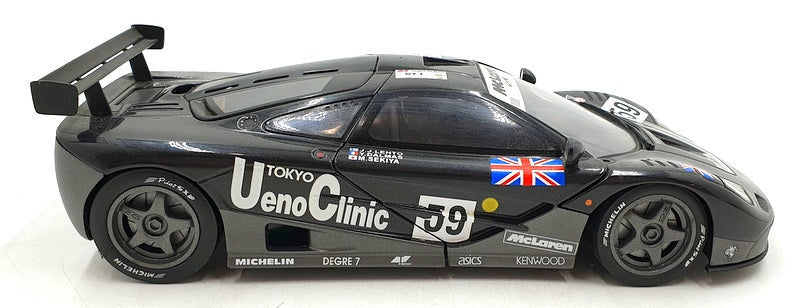 UT Models 1/18 scale Diecast 530 151859 - McLaren F1 GTR Kokusai 1st Le Mans