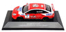 Atlas Editions 1/43 Scale 4 672 121 Vauxhall Vectra VXR '08 BTCC Cham Giovanardi