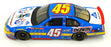 Action 1/24 Scale 402156 - 2003 Dodge Intrepid Georgia Pacific NASCAR #45