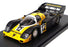 Minichamps 1/43 430 846612 - Porsche 956K #12 1000km Monza 1984