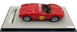 Tecnomodel 1/18 Scale TM18-142B - Ferrari 500 Mondial GP Spa 1954 #14