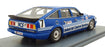 NEO 1/43 Scale 45585 - Rover Vitesse ICS British Championship 1984