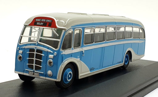 Oxford Omnibus 1/76 Scale 76BI005 Leyland Beadle Integral Bus Thornes of Bubwith