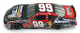 Action 1/24 Scale 401794 - Chevrolet Monte Carlo 2003 Aaron's Rent NASCAR #99