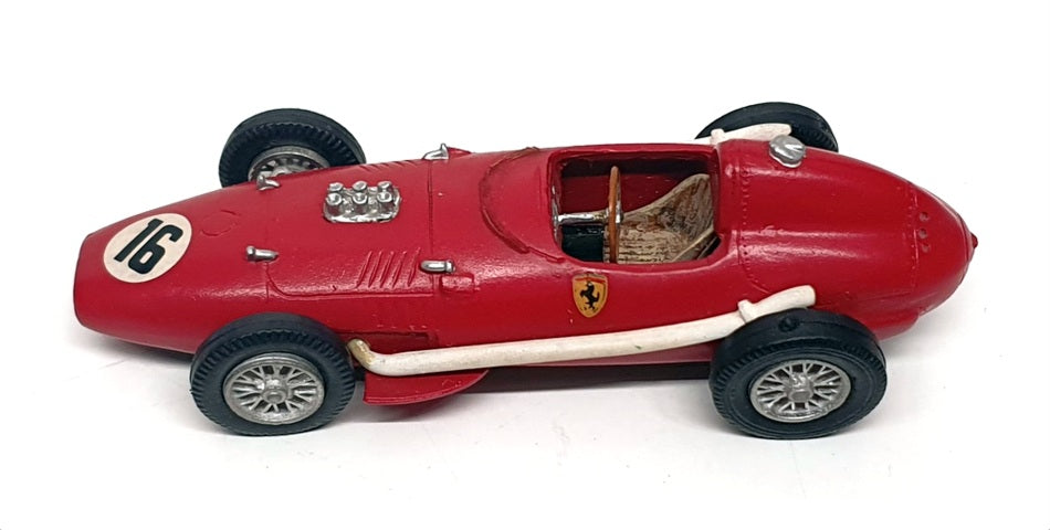 Motorkits Circuit Series 1/43 Scale CS11 - 1958 Ferrari Dino 246 Race Car