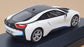 Paragon 1/43 Scale Diecast 80 42 2 336 839 - BMW i8 - Crystal White