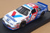 Quartzo 1/43 Scale 2041 - Ford Thunderbird Nascar (Valvoline) #6 Mark Martin