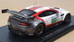 Spark 1/43 Scale S2544 - Aston Martin Vantage #79 Jota Le Mans 2011