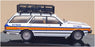 Ixo Models 1/43 Scale RAC435.22 - 1978 Ford Granada Mk2 Turnier Rally Assistance