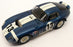 Exoto 1/18 Scale RLG18016 - 1965 Cobra Winner Daytona 24 Hours