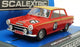 Scalextric 1/32 Scale Slot Car C3870 - Ford Cortina MkI #41 1965 ETCC 500Km