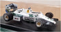 editorialSol90 1/43 Scale 11245 - F1 Williams FW08C - #1 Keke Rosberg