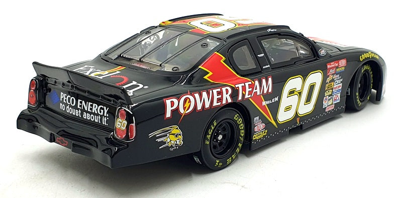 Action 1/24 Scale 10991 - Chevrolet Monte Carlo 2000 Power Team NASCAR #60