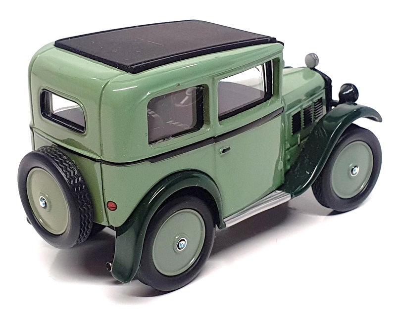 Schuco 1/43 Scale Diecast C1010 - BMW Dixi - Green