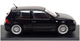 Solido 1/43 Scale S4313603 - Volkswagen Golf R32 4Motion AWD - Black