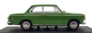 Minichamps 1/43 Scale 430 022102 - BMW 1600-2 - Light Green