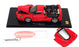 Kyosho 1/43 Scale Diecast 05001R - Ferrari Enzo - Red