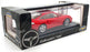 Carson Approx 34cm Long 6623L - Porsche 911 - Red