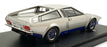 Avenue 43 1/43 Scale 60006 - 1974 Audi 100 S Coupe Speciale Frua - Silver