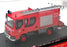 Del Prado 1/64 Scale FEN37 - 2001 Renault PSE 4G Sides Fire Truck - Red