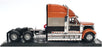 Ixo 1/43 Scale TR152.22 - 2010 International Lonestar Truck Copper/Silver/Black