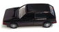Schabak 1/43 Scale Diecast 1008 - Volkswagen Golf GTI - Black