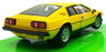 Welly NEX 1/24 Scale Diecast 24034W - Lotus Esprit Type 79 - Yellow