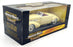 Ertl American Muscle 1/18 Scale Diecast 32158 1937 Cord 812 Convertible - Cream