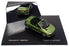 Norev 1/43 Scale 472623 - Peugeot 206cc Cabriolet - Met Lt Green