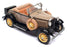 Danbury Mint 1/24 Scale 18125J - 1931 Ford Model A - Dk Beige