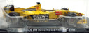 Altaya 1/24 Scale MW2ALA0063 - F1 Jordan 199 Heinz-Harald Frentzen 1999 #8