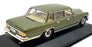 Whitebox 1/43 Scale WB176 - 1964 Mercedes 600 (W100) - Met. Green