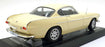 Norev 1/18 Scale Diecast 188701 - Volvo 1800 S 1967 - Beige