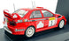 Autoart 1/18 Scale Diecast 89941 - Mitsubishi Lancer EVO VI WRC 99 Makinen