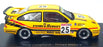 Spark 1/43 Scale AS041 - Ford Sierra RS500 Cosworth 1st #25 Bathurst 1000km 1988