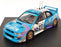 Trofeu 1/43 Scale 1109 - Subaru Impreza WRC  #27 Portugal 1998 Mevius/Fontin