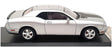 PremiumX 1/43 Scale PR0033 - 2009 Dodge Challenger SRT8 - Silver