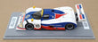 Western Models 1/43 Scale 11224R - Aston Martin Group C 1989 #18